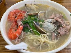 -恒兴发茶店(水巷口店)