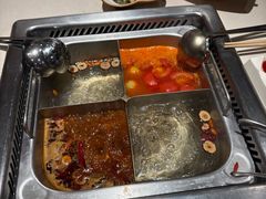 -海底捞火锅(勒泰店)