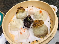 -马勒别墅·中餐厅