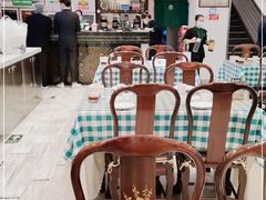 大堂-紫光园(劲松店)