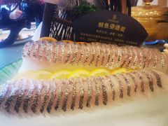 -宝盛水博园大酒店·中餐厅·杭帮菜