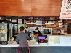 -万记麻辣烫国展总店