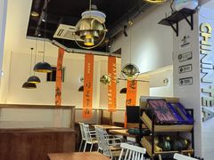 -芒青柠·鲜果甜品茶(双中店)