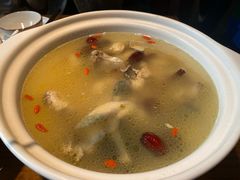 -恰饭·老长沙市井菜(天河客运站店)