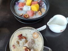 -三亚国光豪生度假酒店-椰语堂(国光豪生店)