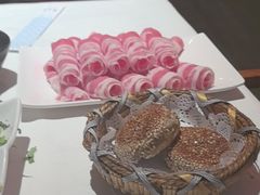 -东来顺饭庄(西直门店)