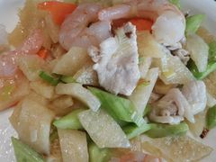 -米香居新鲁味·水饺餐厅