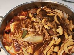 -黄记煌三汁焖锅(招商花园店)