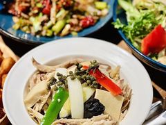 -耶里夏丽·丝路新疆菜·清真食品(徐汇南丹东路臻选店)