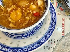 -广信牛奶甜品世家(台东店)