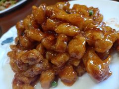 樱桃肉-老苏扬饭店