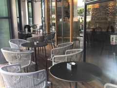 露天位-喜茶(佛山顺德大良东乐路店)