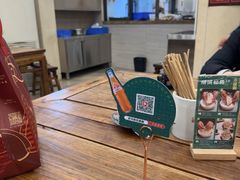 -老刘家永盛斋·传统泡馍(东关南街店)