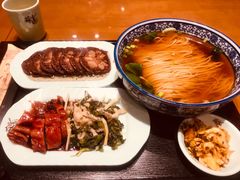 -吕纪蘇面(保利广场店)