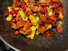 -麻六记(凤凰汇店)