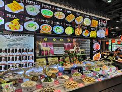 -东北大院·东北菜(三台子店)