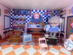 -微店Park(上海静安大悦城店)