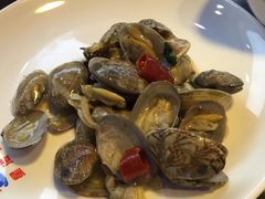 -星海汇海鲜自助烤肉火锅(百大店)