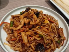 -老昌春饼(卓展店)