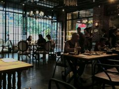 大堂-嘎嘎鸭脑壳(蜀汉路店)
