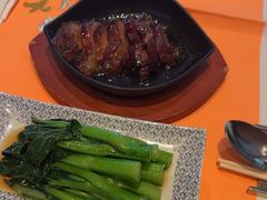 -美心·翠园(港汇恒隆广场店)