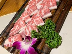-哈拉海和牛主题餐厅(哈西店)
