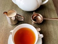 -悦厅·下午茶(杭州柏悦酒店)