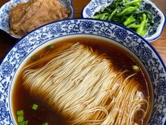 -孙盛兴奥灶面馆·蟹黄面·三虾面(山塘街总店)