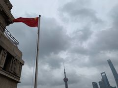 景观位-上海和平饭店华懋阁 Cathay Room