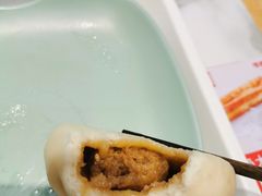 -牛吃草牛肉面(翠柏路店)