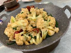 -汤记传菜(浦江店)