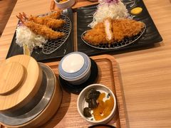 炸大虾-和幸(春熙路群光广场店)