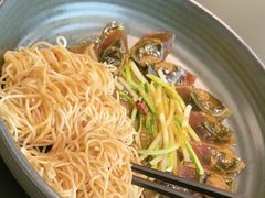 -简小舍· 民间手艺菜(古德寺店)