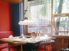 -木王宴语·野生鲜菌火锅(玉河店)