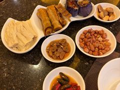 -中国厨房/台湾牛肉面