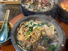 -王明古法砂锅居(开化寺店)