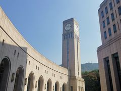 -重庆工商大学(南岸校区)