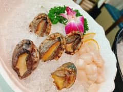 -纯味斑鱼府(中海环宇荟店)