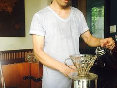 -RUMORS COFFEE ROASTERY鲁马滋咖啡(湖南路店)