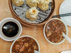 -都一处烧麦馆(前门店)