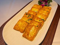 -院里寻菜·精致庭院菜(观沙岭店)