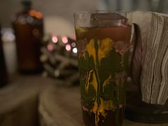 -Shift cocktail bar鸡尾酒吧