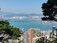 -太平山顶