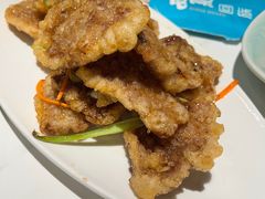 -西夏回族烧麦馆(牡丹街店)