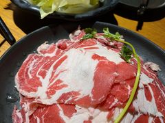 -呷哺呷哺 黄金牧场 (新中关购物中心店)