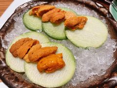 海胆-柚子(假日店)