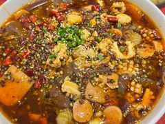 -东北大院·东北菜(三台子店)