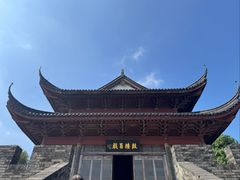 -鼓楼(西湖风景名胜区)