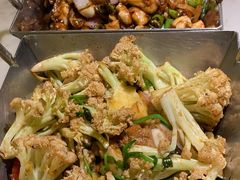 -弄堂里(西溪龙湖天街店)