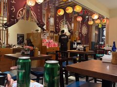 -王氏炉匠·烧鸟放题自助(三里屯店)